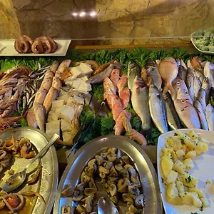 Gisira Al Borgo Catania